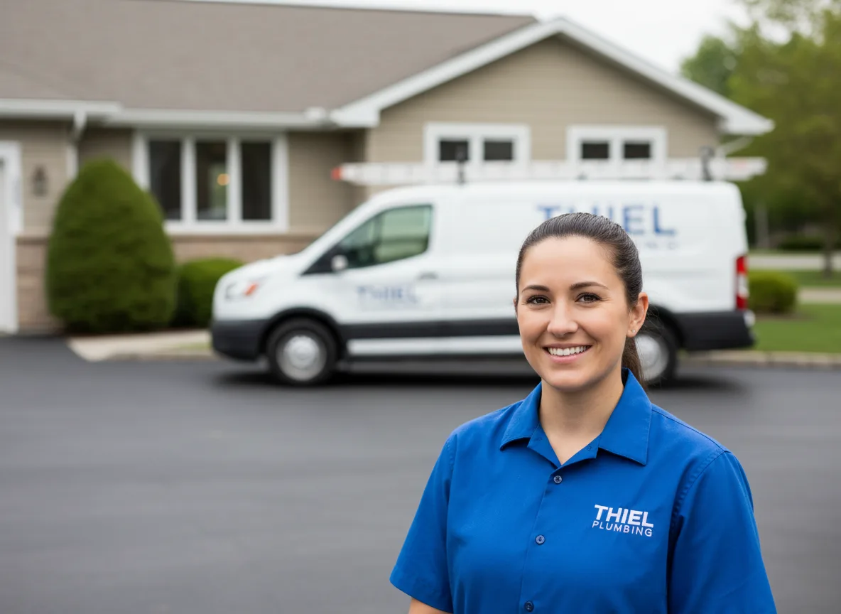 Plumber La Salle, MN FAQs